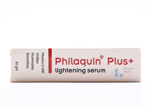 [34684] philaquin plus serum