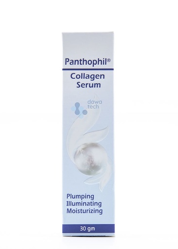 [35056] panthophil collagen serum
