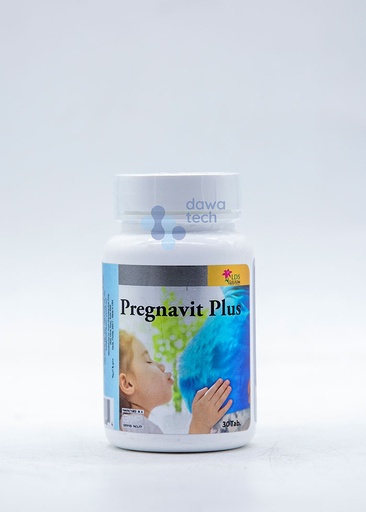 [35061] pregnavit plus lilium