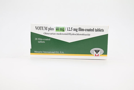 [35432] Votum 40/12.5