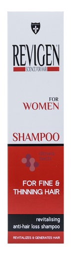 [35790] Revigen shampoo for women