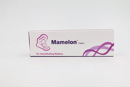 [33589] mamelon cream 30g