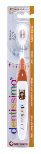 [35081] Dentissimo tb junior 6+ soft
