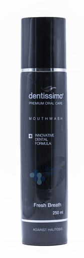 [35084] Dentissimo MW fresh breath