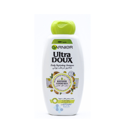 [34724] ultra doux شامبو مرطب ليلي