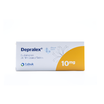 [34359] Depralex 10mg 28tab