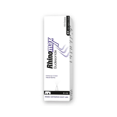 [35108] Rhinomax Nasal Spray 8ml