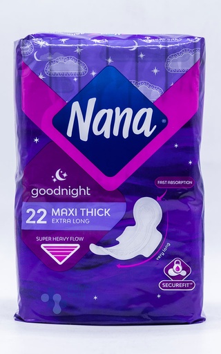 [33620] nana good night 22