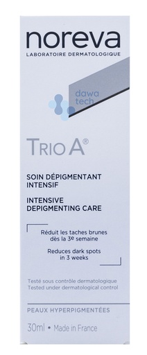 [7424] Trio.A Emulsion 30ml