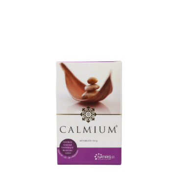 [35832] Calmium 60tab