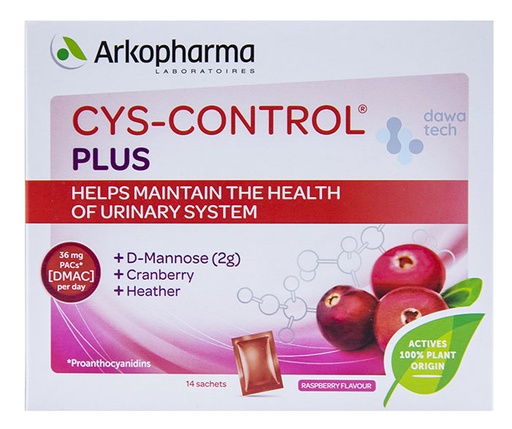 [34754] cys_control Plus 14 sach