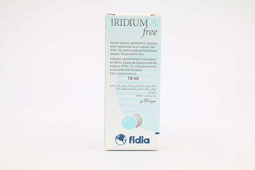 [35145] Iridium A 10ML