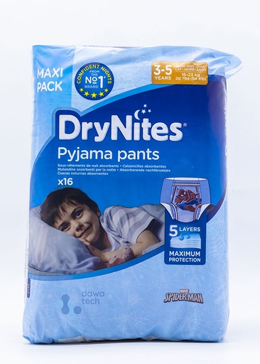 [34403] drynites jumbo