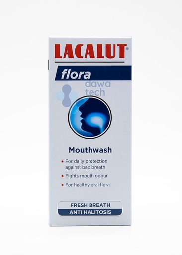 [35153] lacalut flora m.w