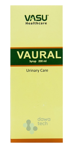 [33668] VASU VAURAL SYR 200ML