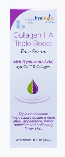 [34413] collagen ha triple boost