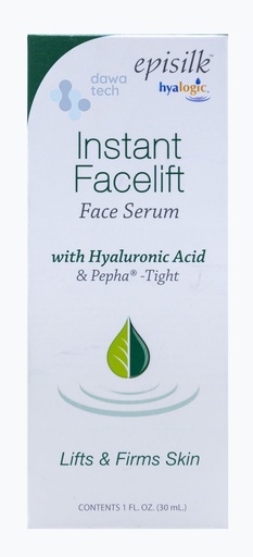 [34418] instant facelift
