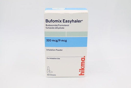 [34797] Bufomix Easyhaler 320/9