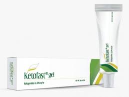 [35885] Ketofast
