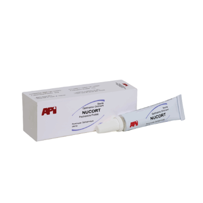 [33691] Nucort Oint 5gm