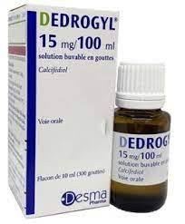 [35545] Dedrogyl 10ml