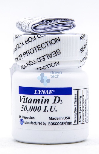 [35916] lynea vitamine d3 50.000