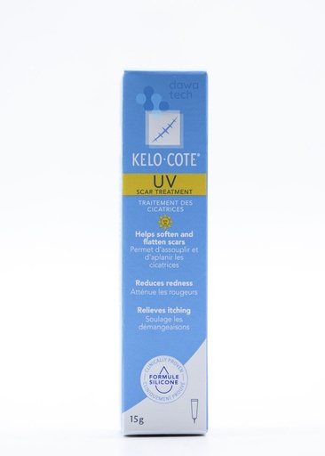 [33736] kelo-cote uv spf30