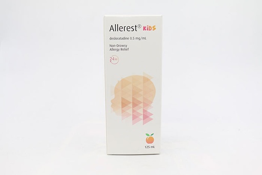 [34108] Allerest Syr