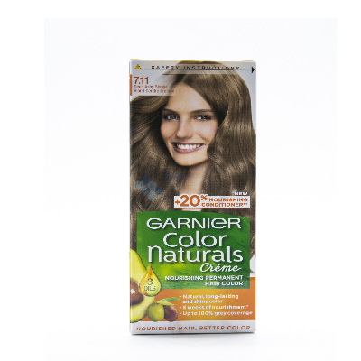 [33377] GARNIER 7.11 COLOER
