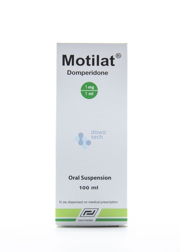 [1349] Motilat Susp. 1 Mg/100