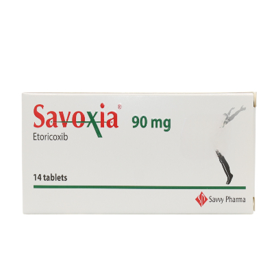 [35266] Savoxia 90mg 14tab