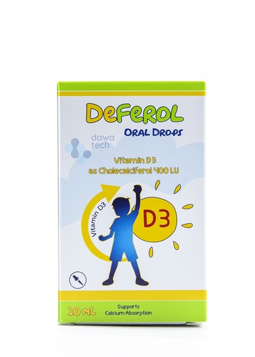 [36707] deferol oral drop