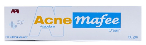 [37418] acnemafee cream 30g
