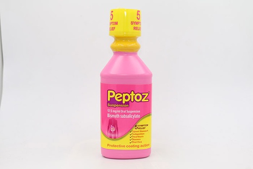 [37434] Peptoz Susp 240ml