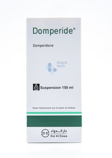 [448] Domperide Susp 150ml.