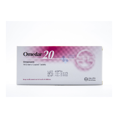 [449] Omedar Tab .14'S