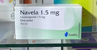 [37801] NAVELA 1.5MG ONE TABLET