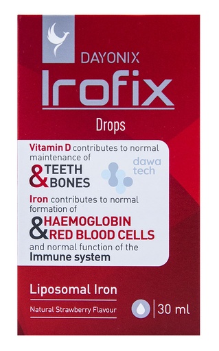 [37111] irofix drops 30ml