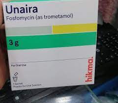 [37130] Unaira 3g 1sachet