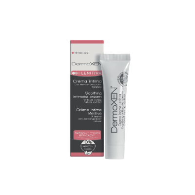 [37840] DERMOXEN LENITIVA CREAM