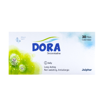 [36792] Dora 5mg 30tab