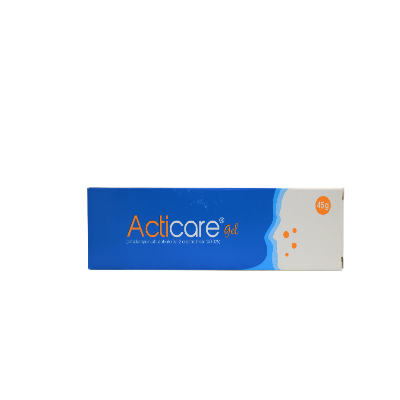 [37497] Acticare 45g Gel