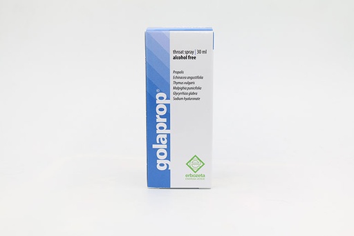 [37850] Golaprop Spray 30ml
