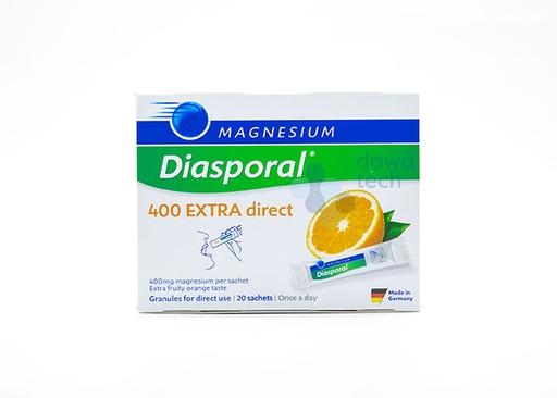 [36803] diasporal 400 extra direct