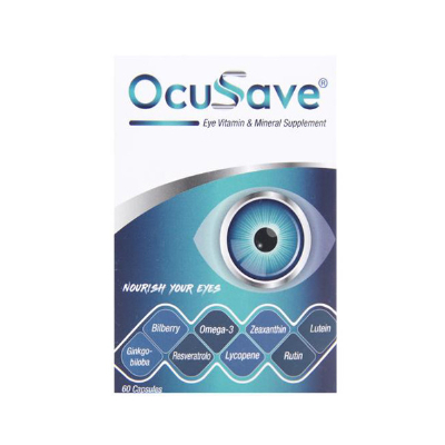 [37865] OcuSave 60cap