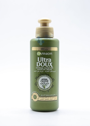 [36074] ultra doux olive 200ml