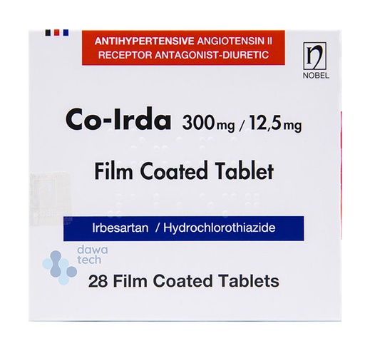 [36084] Co-Irda 300/12.5