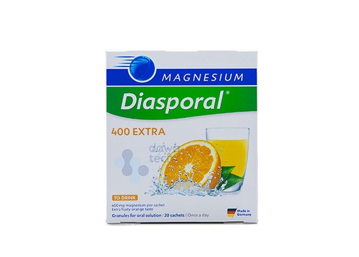 [36804] diasporal drinkable magnesium