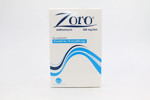 [37867] Zoro 200mg/5ml