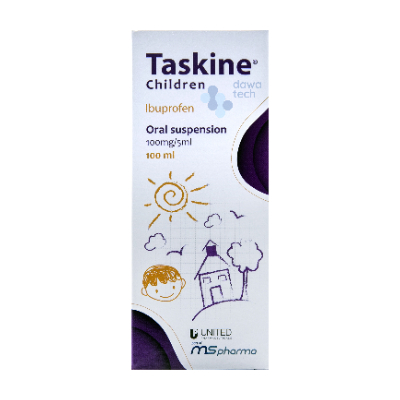 [36828] Taskin  Children Susp